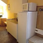 Casa de hóspedes Poslední Míle