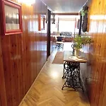 Poslední Míle Casa de hóspedes