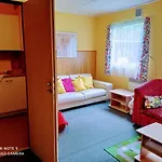 Poslední Míle Casa de hóspedes