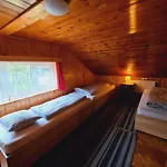 Poslední Míle Casa de hóspedes *