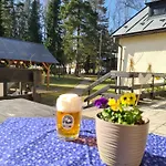Poslední Míle Casa de hóspedes Milovy