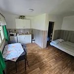 Casa de hóspedes Poslední Míle Milovy