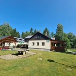 Casa de hóspedes Poslední Míle *