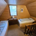 Casa de hóspedes Poslední Míle Milovy