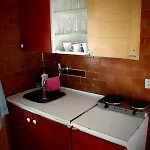 Casa de hóspedes Poslední Míle Milovy