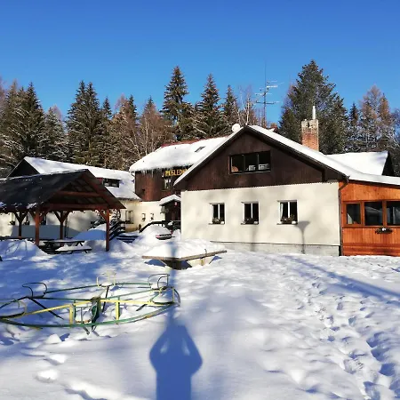 Posledni Mile Maison d'hôtes *