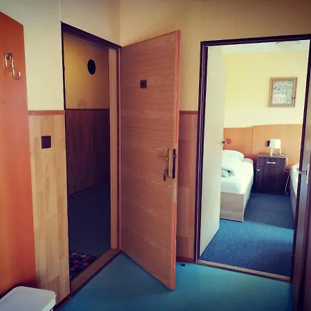 Poslední Míle Casa de hóspedes *