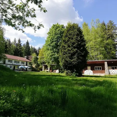 Maison d'hôtes Posledni Mile *