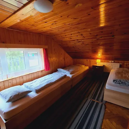 Poslední Míle Casa de hóspedes *