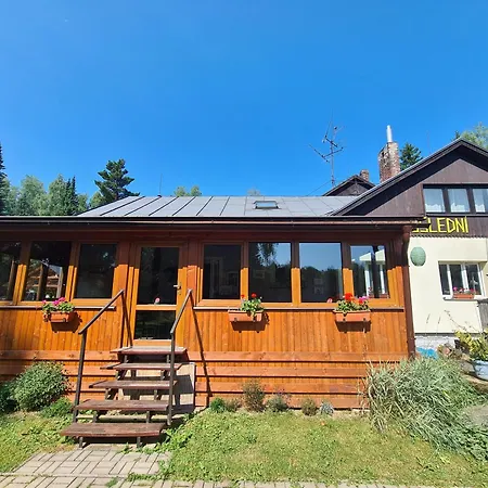 Maison d'hôtes Posledni Mile Milovy