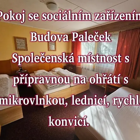 Poslední Míle