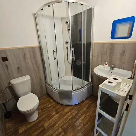 Poslední Míle