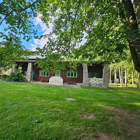 Posledni Mile Maison d'hôtes Milovy