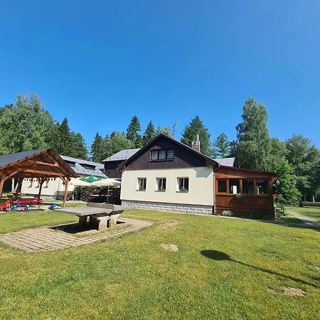 Casa de hóspedes Poslední Míle *