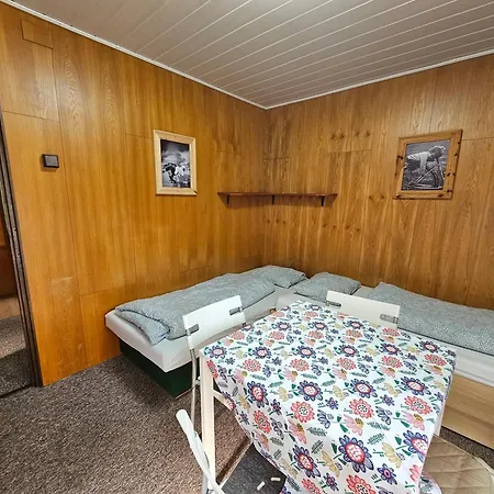 Poslední Míle