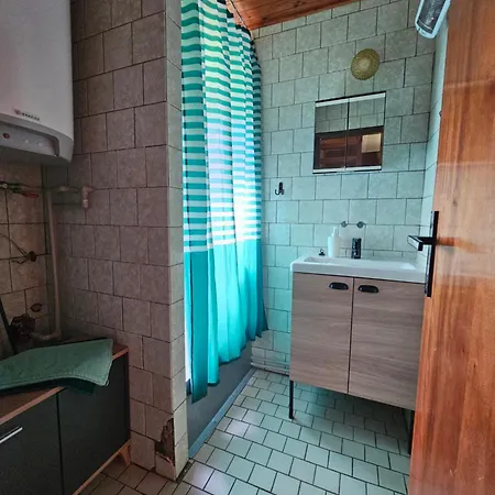 Poslední Míle Casa de hóspedes *