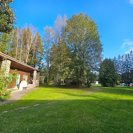Casa de hóspedes Poslední Míle Milovy