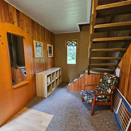 Maison d'hôtes Posledni Mile *