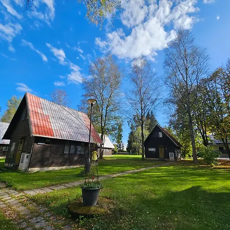 Maison d'hôtes Posledni Mile