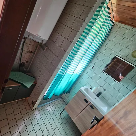 Poslední Míle Casa de hóspedes *