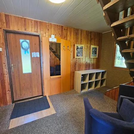 Poslední Míle Casa de hóspedes Milovy
