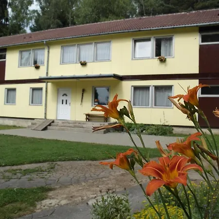 Casa de hóspedes Poslední Míle *