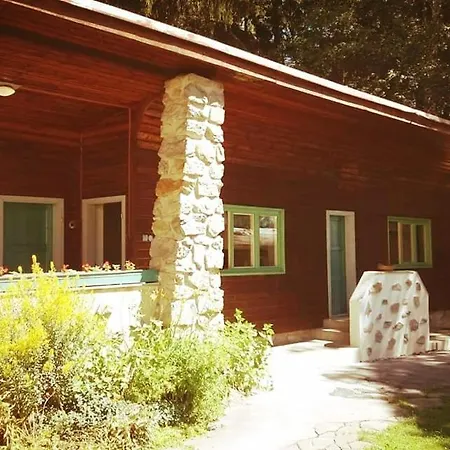 Poslední Míle Casa de hóspedes