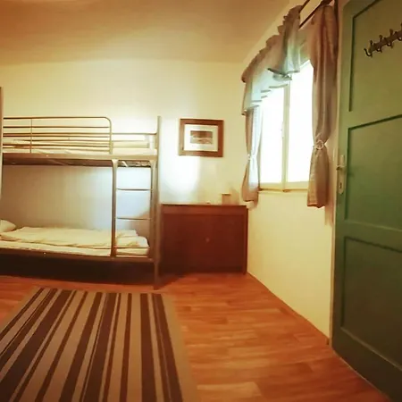 Casa de hóspedes Poslední Míle Milovy