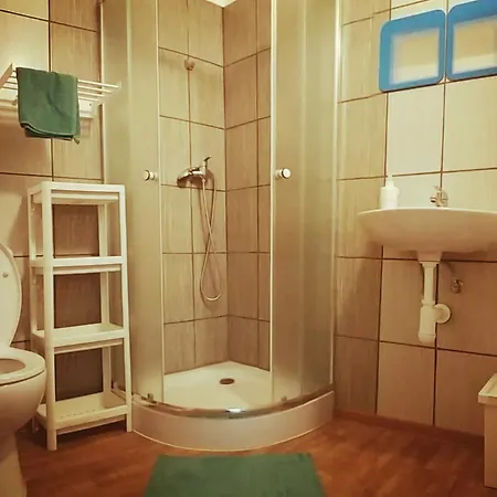 Poslední Míle Casa de hóspedes Milovy