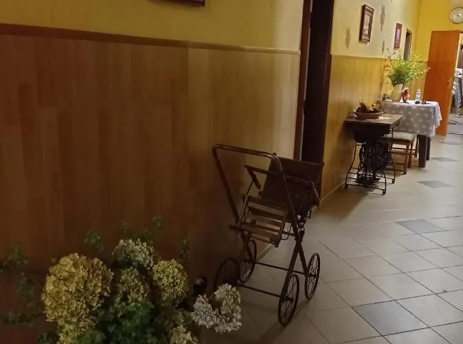 Гостевой дом Posledni Mile *