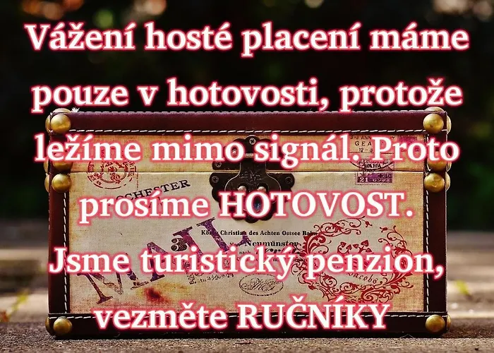 Posledni Mile Гостевой дом *