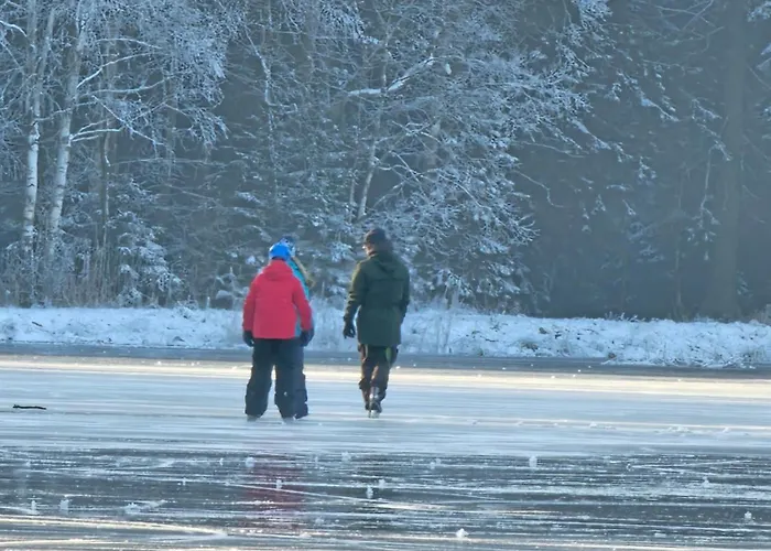 Posledni Mile Гостевой дом Милови